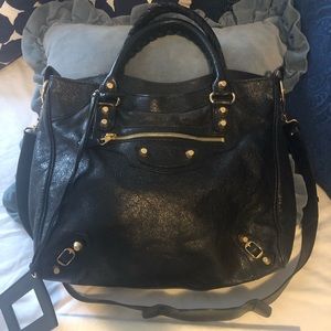 Sold ❌❌❌❌Authentic balenciaga bag